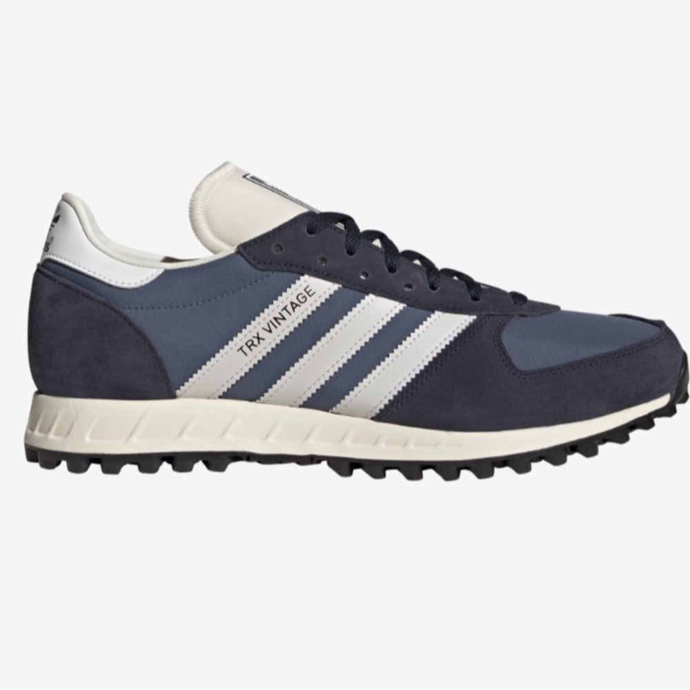 adidas Originals Traxion Vintage Ink/Off-White/Ink